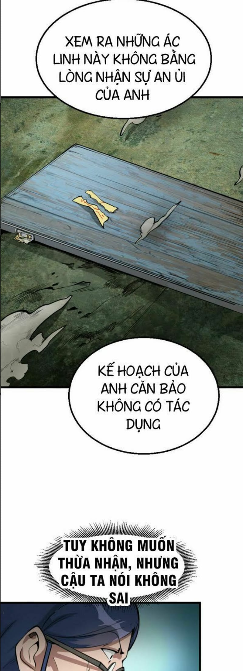 Cao Đẳng Linh Hồn Chapter 1 - 69