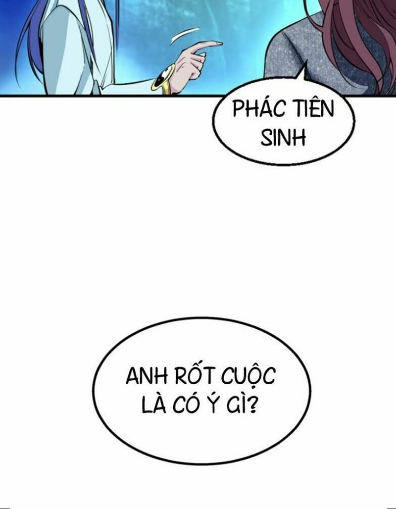 Cao Đẳng Linh Hồn Chapter 1 - 13