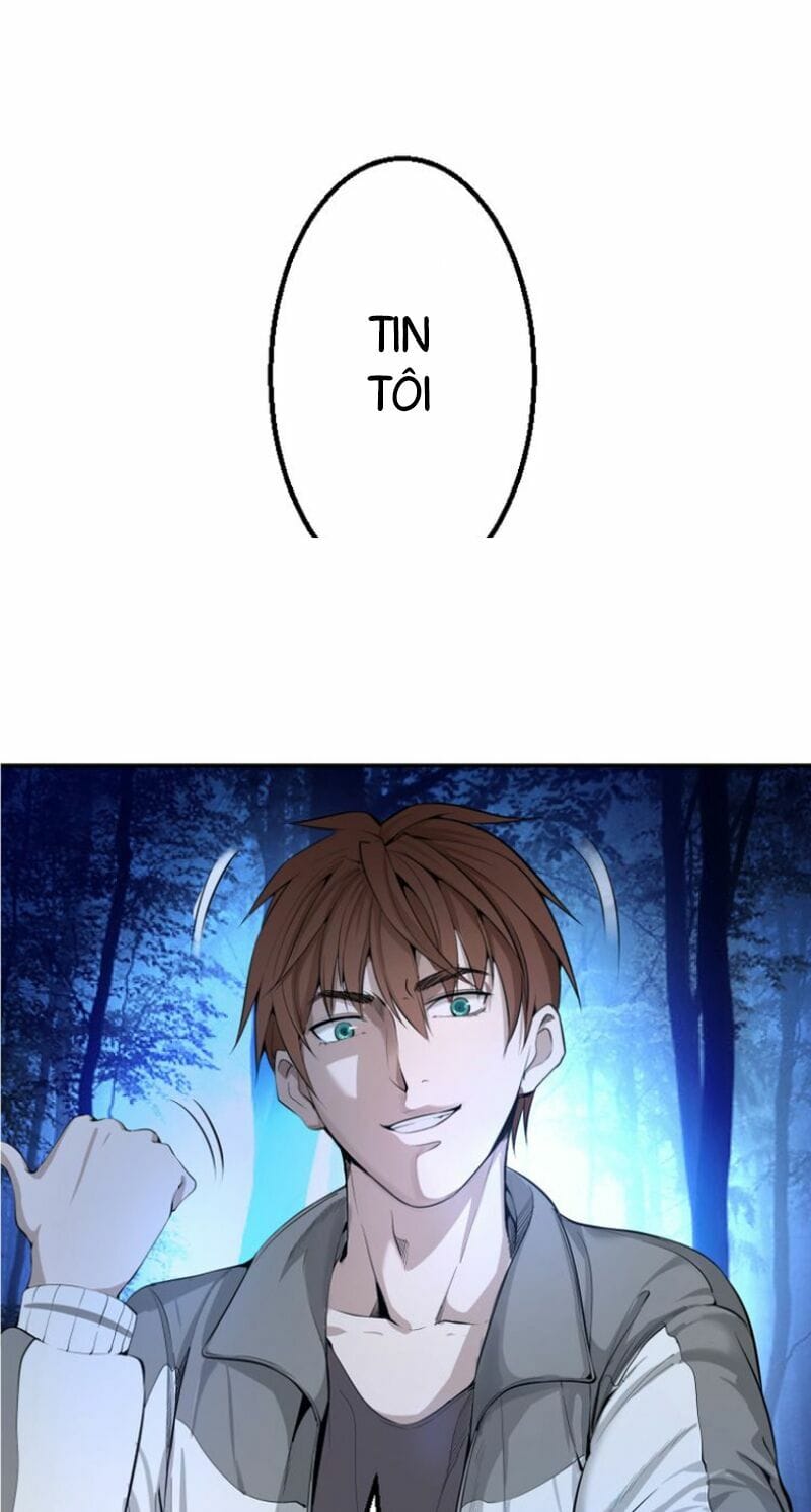 Cao Đẳng Linh Hồn Chapter 1 - 19