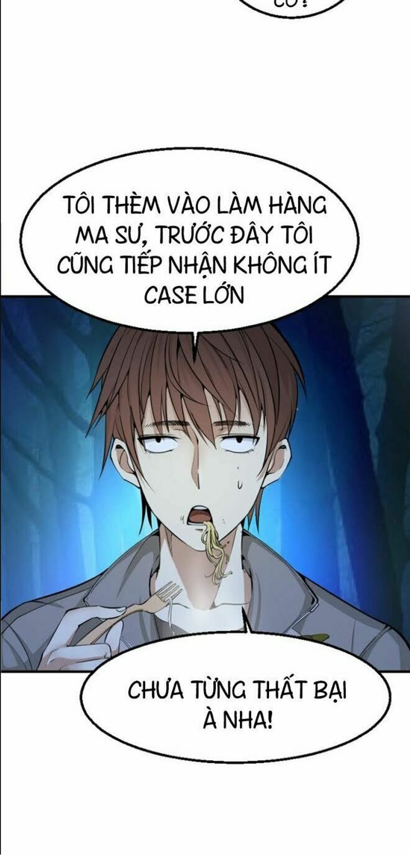 Cao Đẳng Linh Hồn Chapter 1 - 10