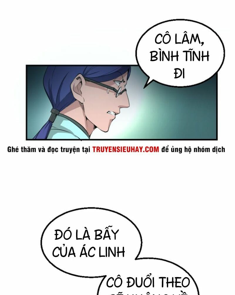 Cao Đẳng Linh Hồn Chapter 1 - 64