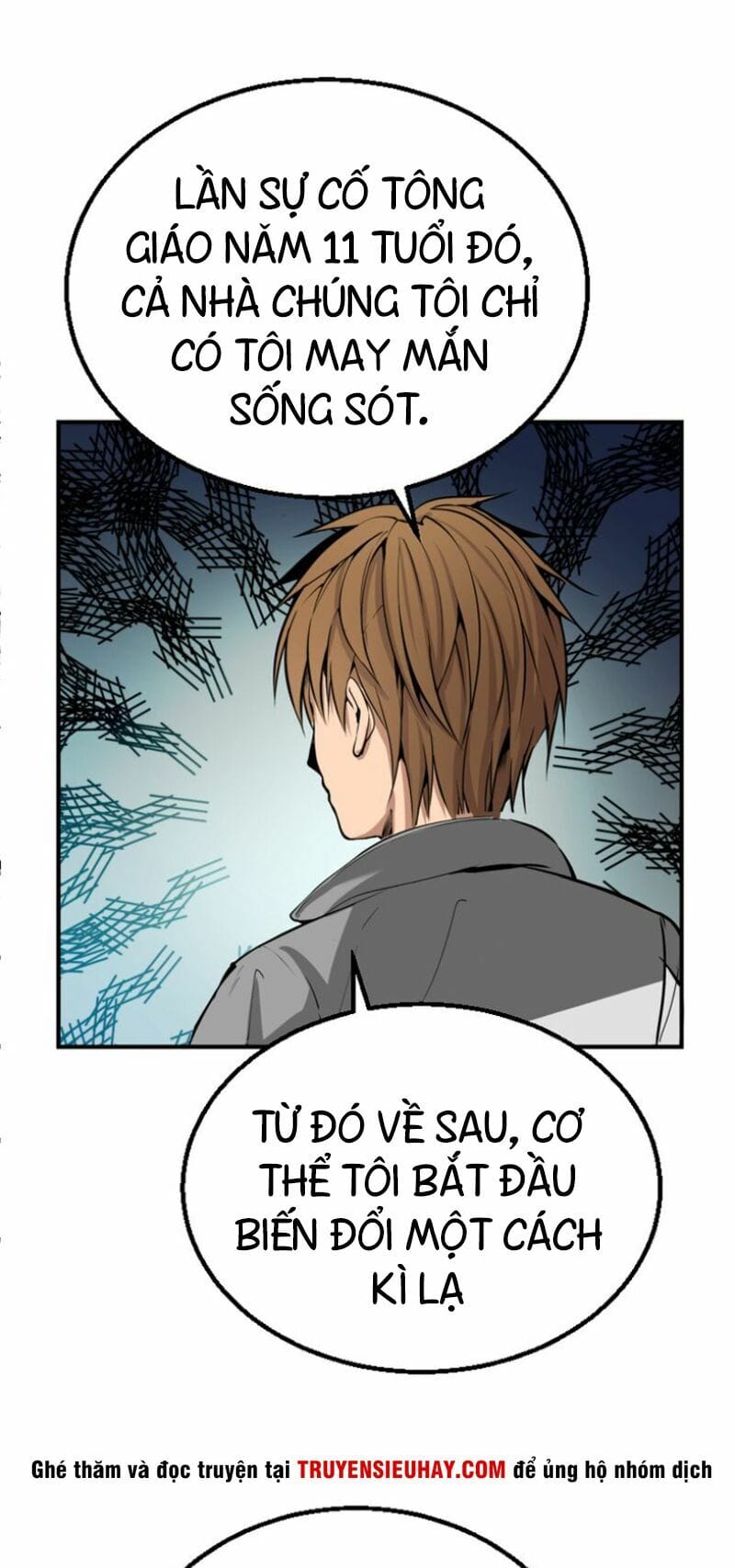 Cao Đẳng Linh Hồn Chapter 1 - 74