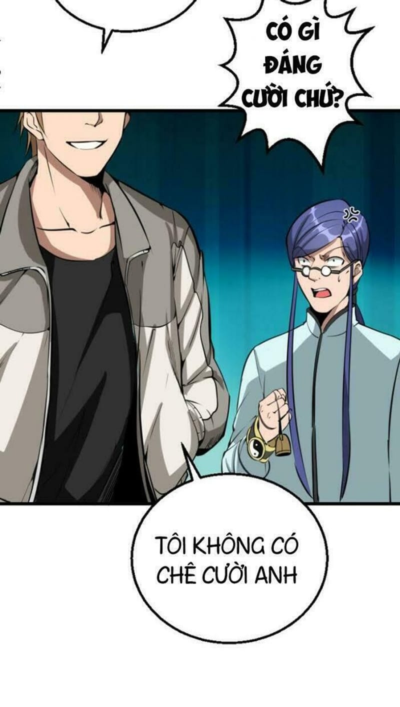 Cao Đẳng Linh Hồn Chapter 1 - 73