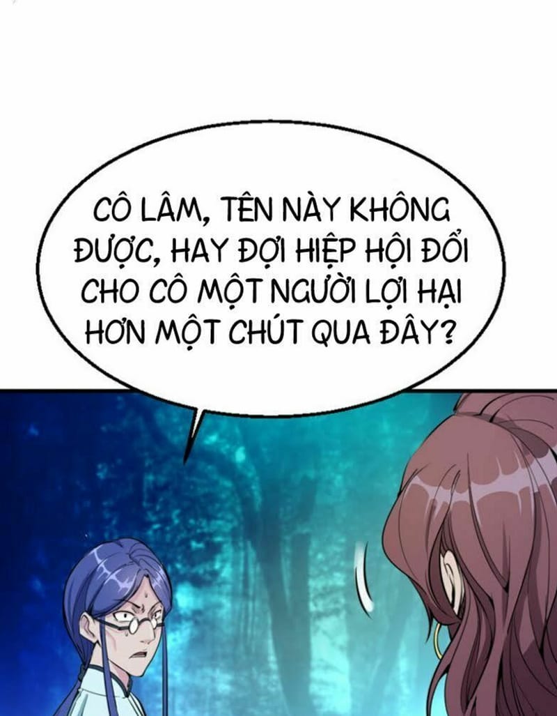 Cao Đẳng Linh Hồn Chapter 1 - 12