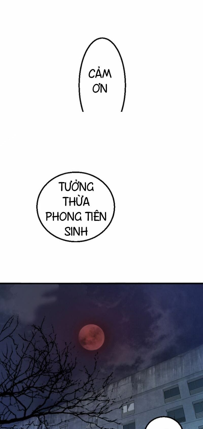 Cao Đẳng Linh Hồn Chapter 1 - 23