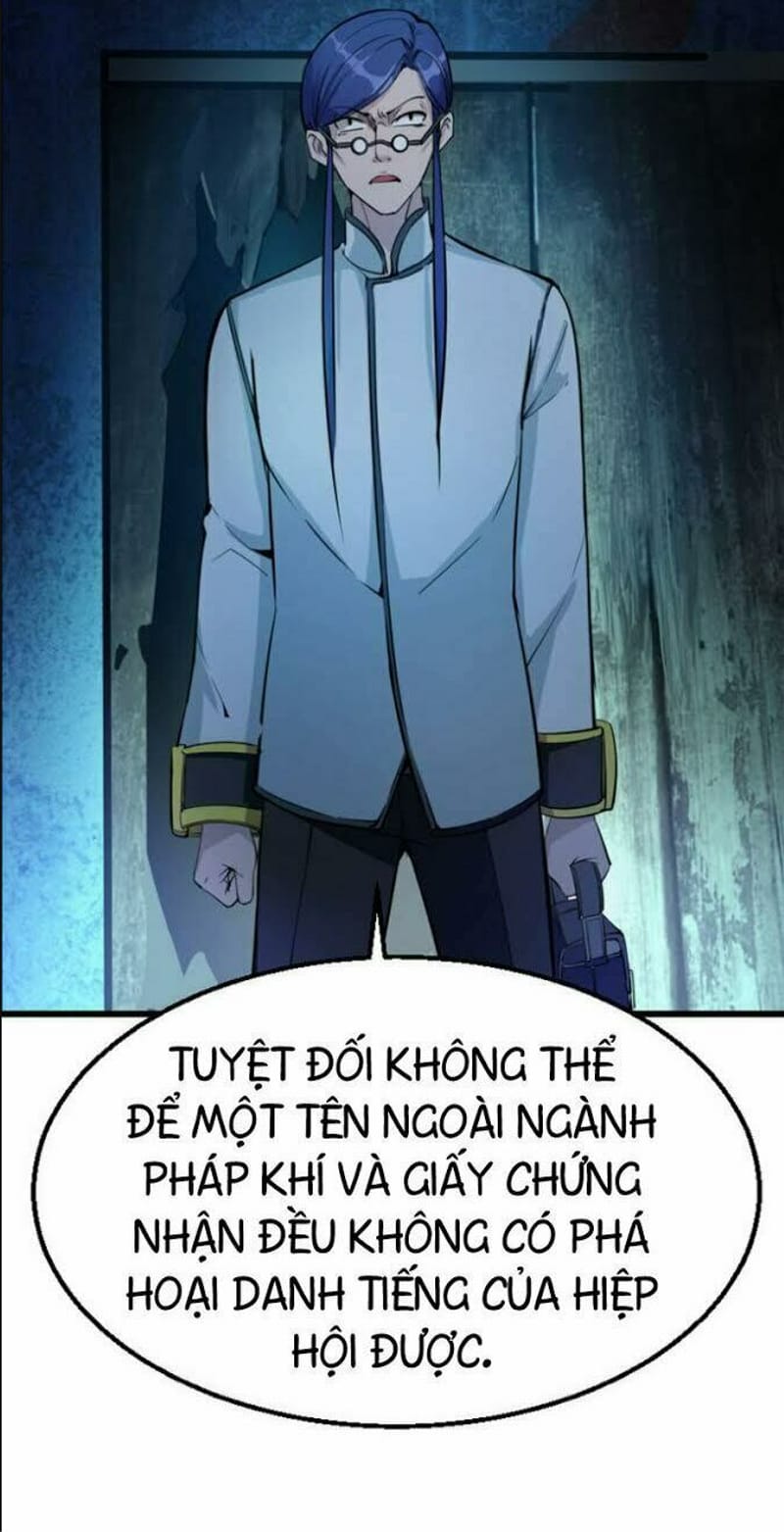 Cao Đẳng Linh Hồn Chapter 1 - 29