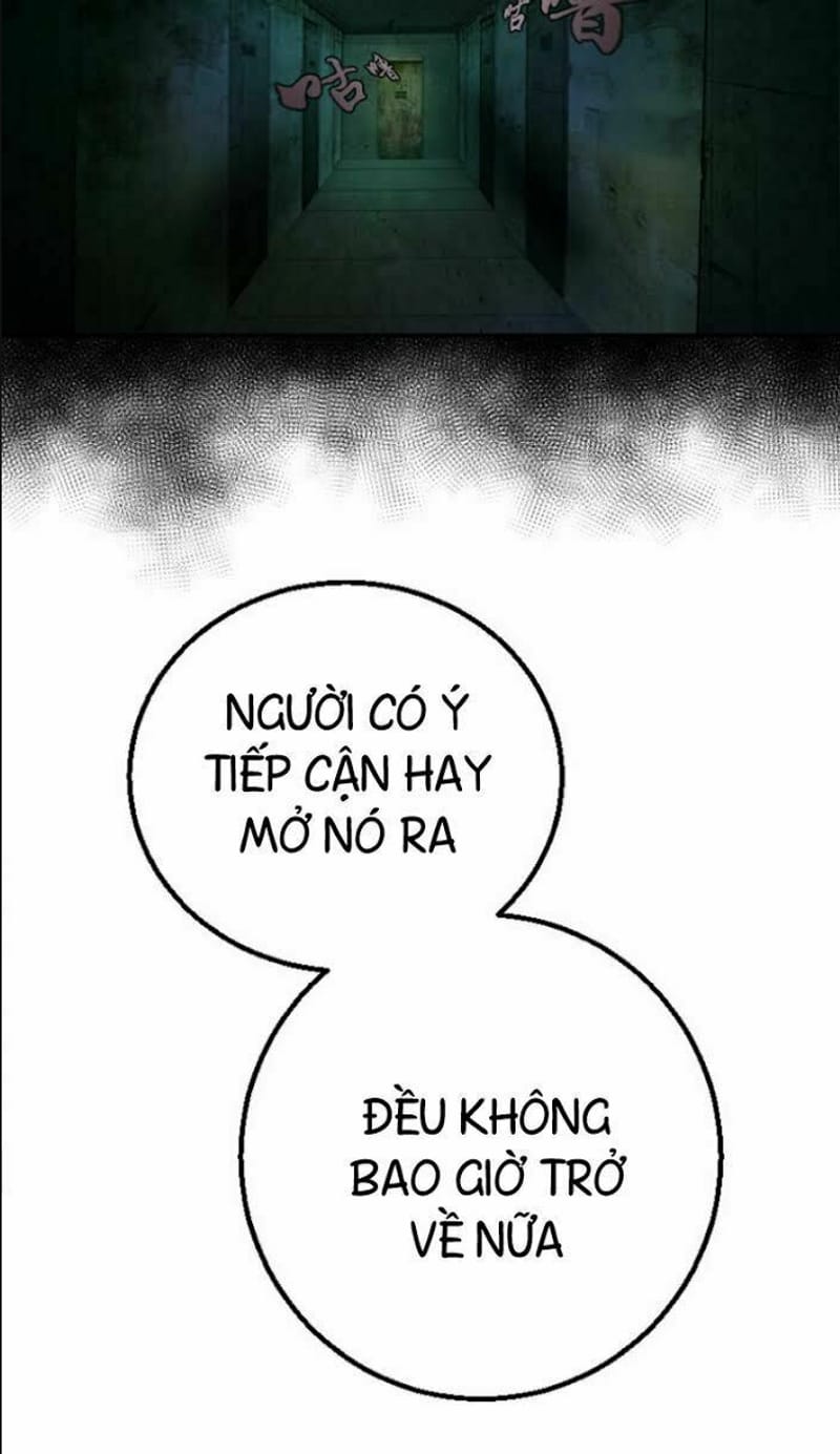 Cao Đẳng Linh Hồn Chapter 1 - 38