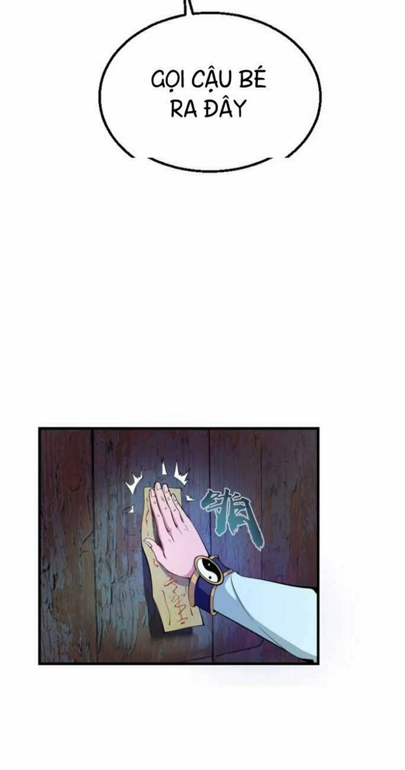 Cao Đẳng Linh Hồn Chapter 1 - 41