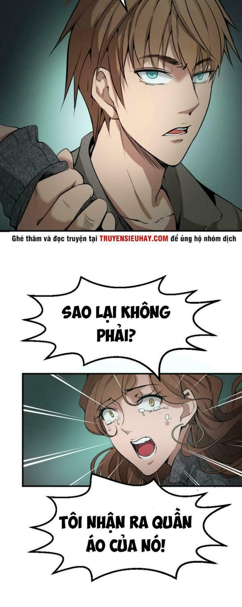 Cao Đẳng Linh Hồn Chapter 1 - 63