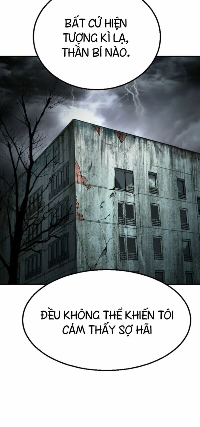 Cao Đẳng Linh Hồn Chapter 1 - 75