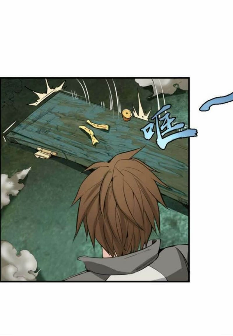 Cao Đẳng Linh Hồn Chapter 1 - 55