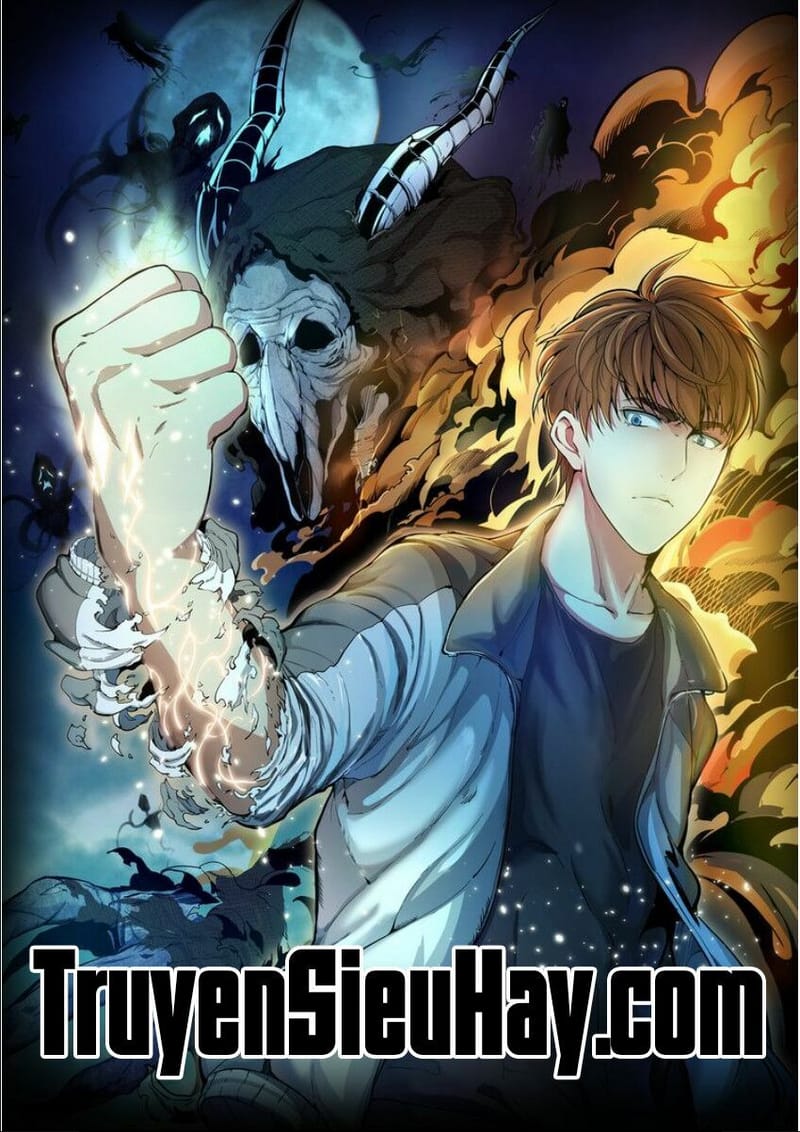 Cao Đẳng Linh Hồn Chapter 1 - 1