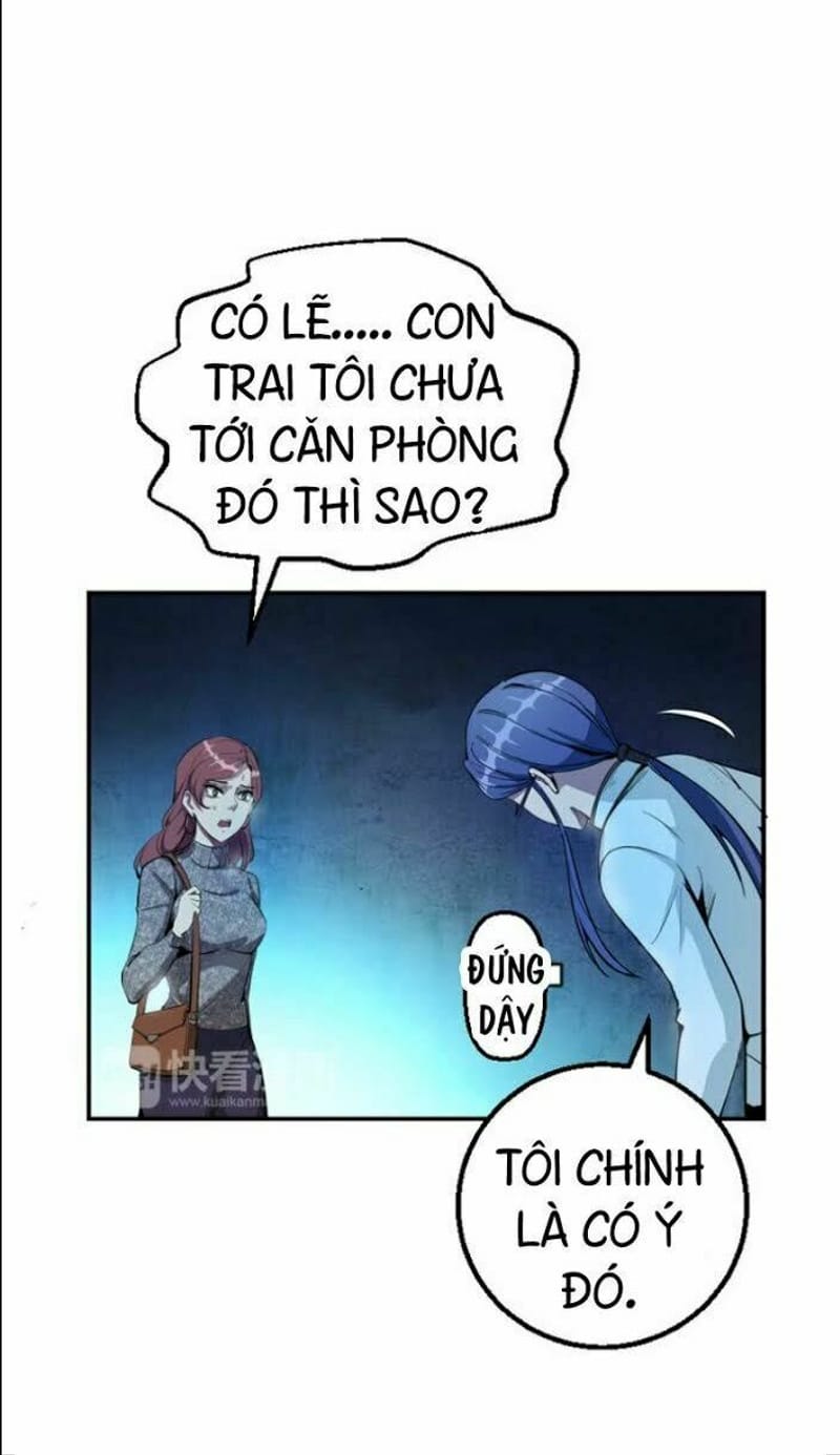 Cao Đẳng Linh Hồn Chapter 1 - 39