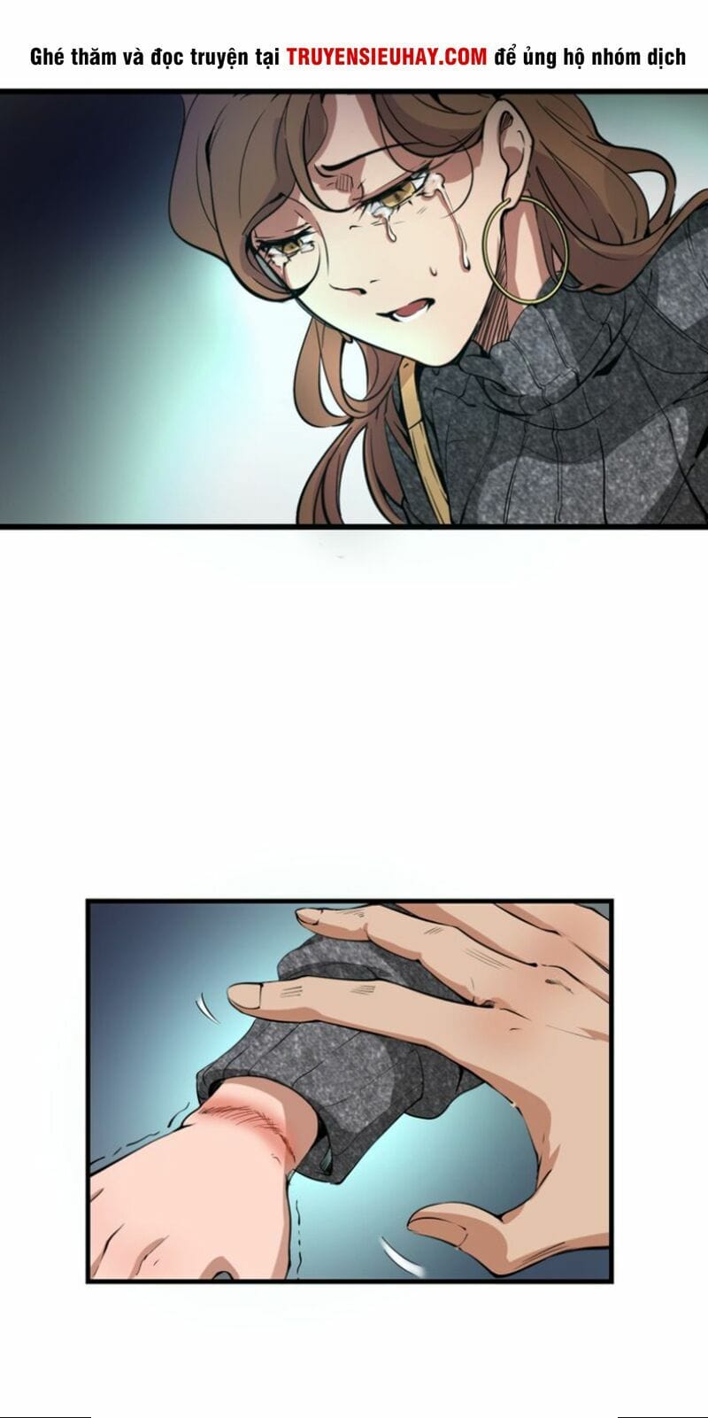Cao Đẳng Linh Hồn Chapter 1 - 67