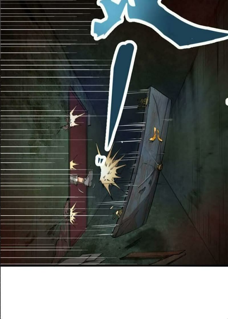 Cao Đẳng Linh Hồn Chapter 1 - 52