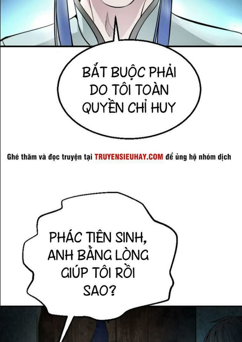 Cao Đẳng Linh Hồn Chapter 1 - 31