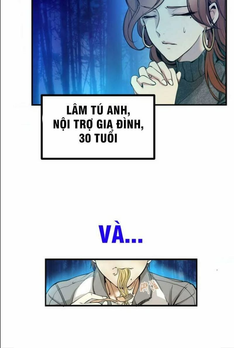 Cao Đẳng Linh Hồn Chapter 1 - 7