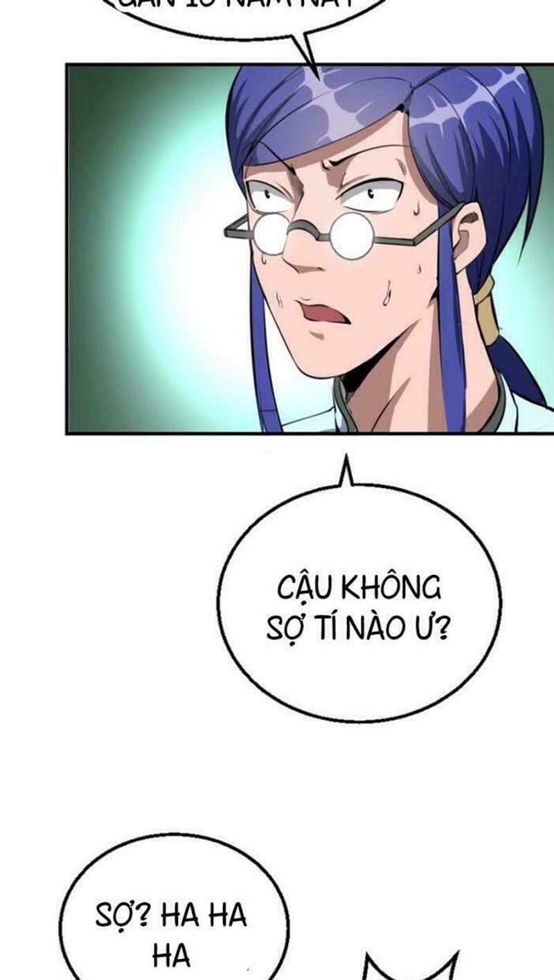 Cao Đẳng Linh Hồn Chapter 1 - 72