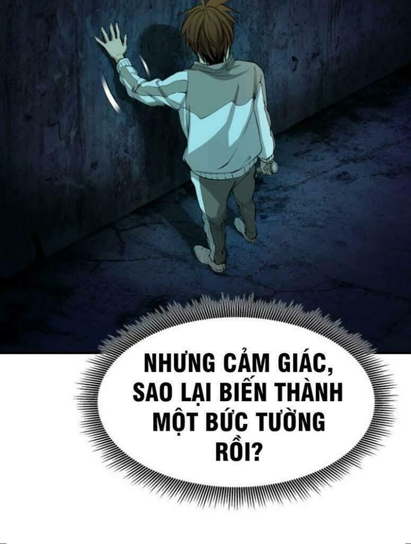 Cao Đẳng Linh Hồn Chapter 2 - 38