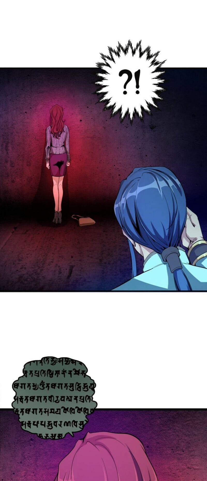 Cao Đẳng Linh Hồn Chapter 2 - 50