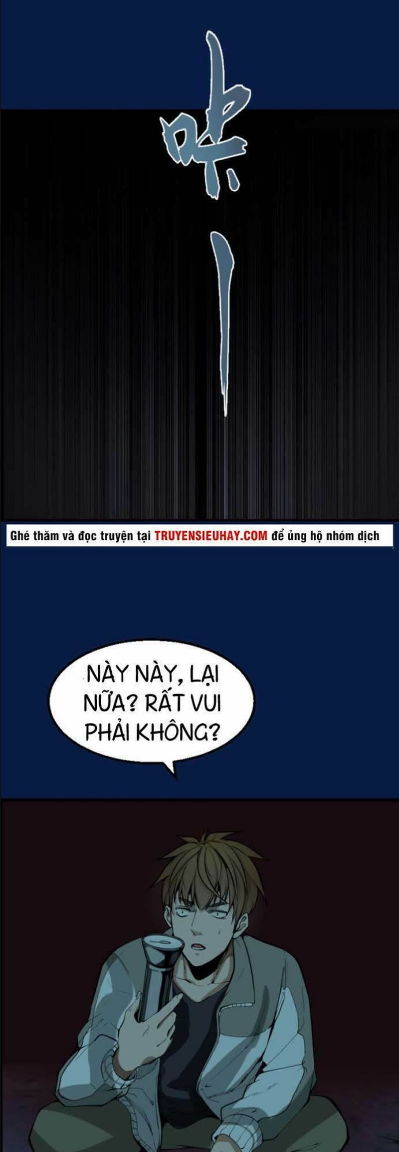 Cao Đẳng Linh Hồn Chapter 2 - 61