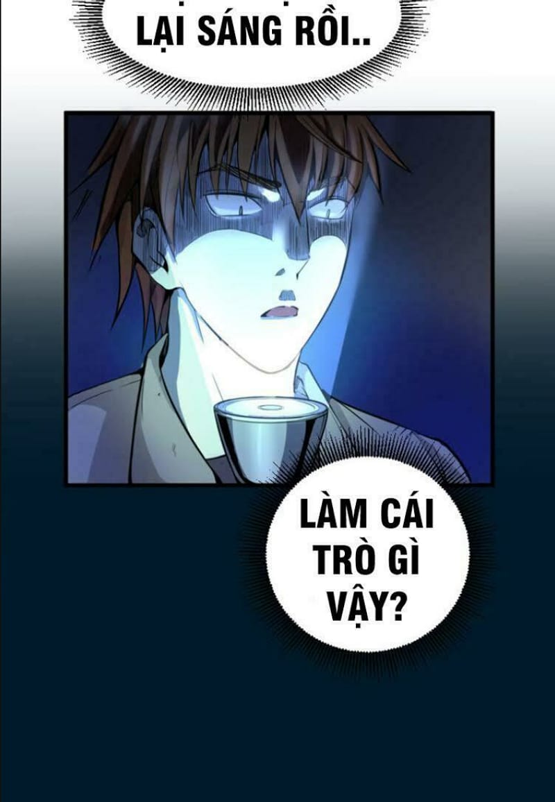 Cao Đẳng Linh Hồn Chapter 2 - 40