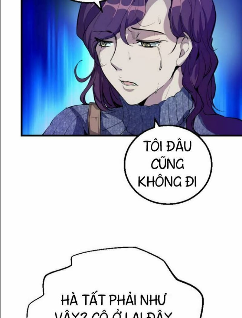 Cao Đẳng Linh Hồn Chapter 2 - 21