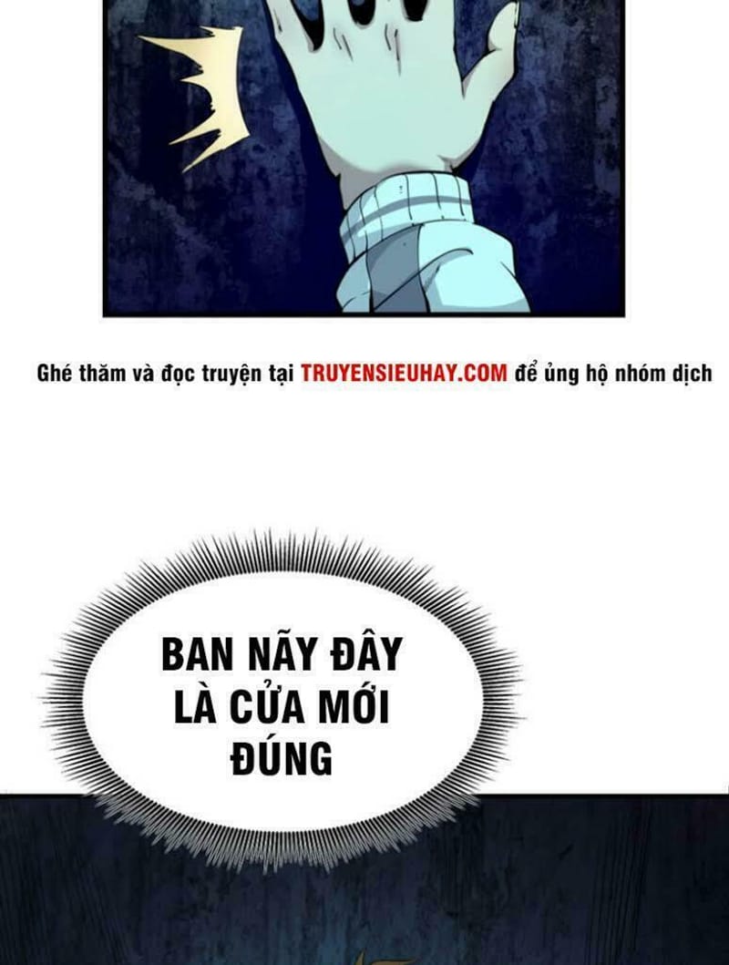 Cao Đẳng Linh Hồn Chapter 2 - 37