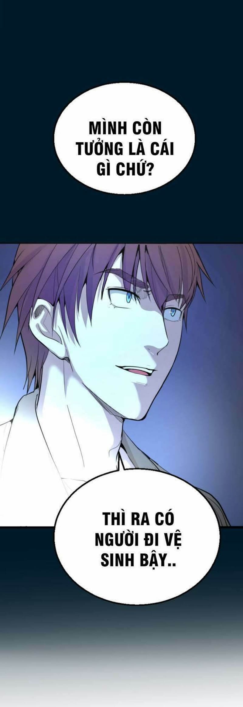 Cao Đẳng Linh Hồn Chapter 2 - 45