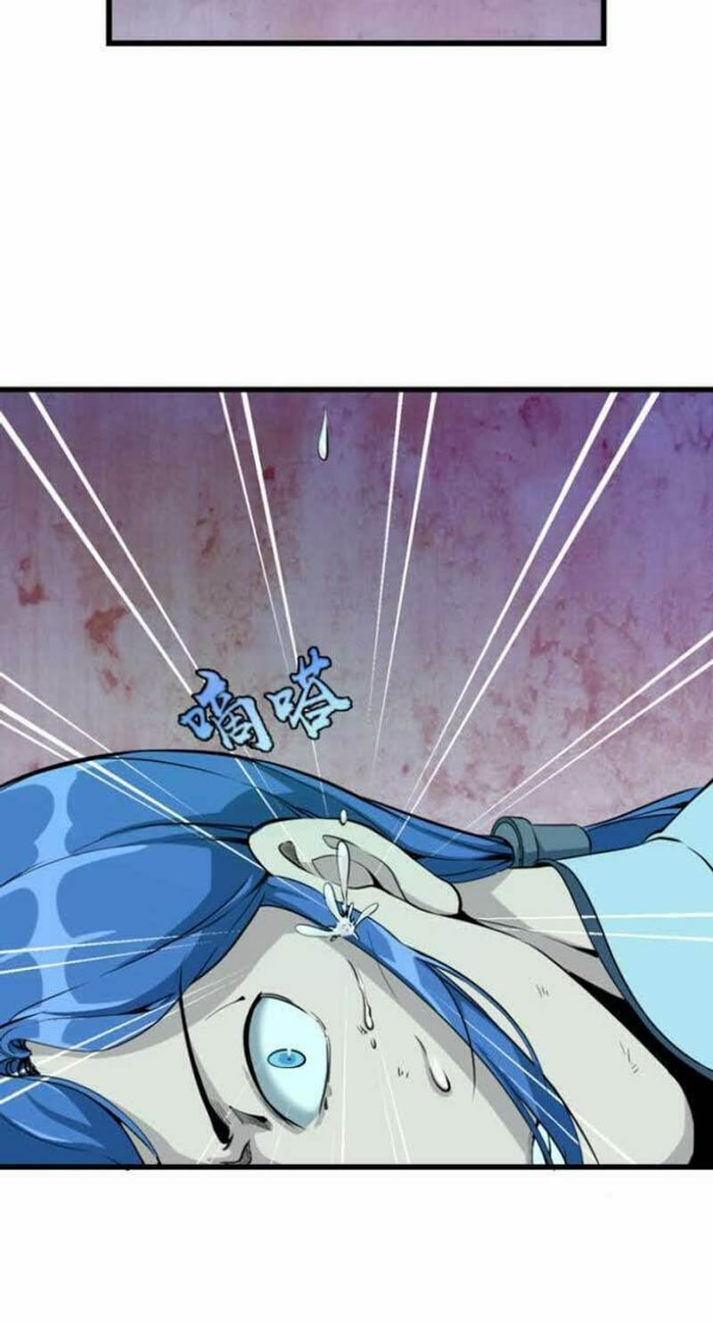 Cao Đẳng Linh Hồn Chapter 2 - 47