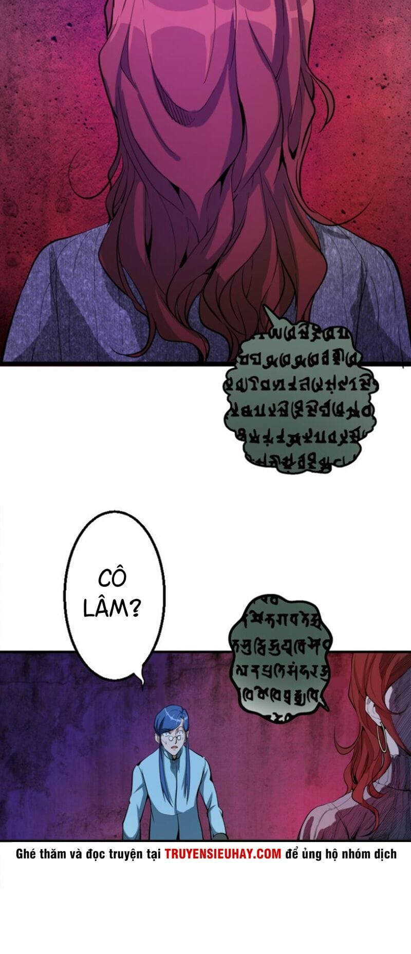 Cao Đẳng Linh Hồn Chapter 2 - 51