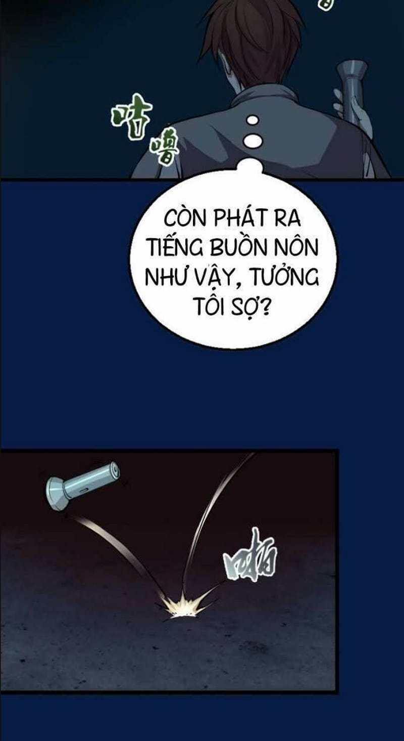 Cao Đẳng Linh Hồn Chapter 2 - 63