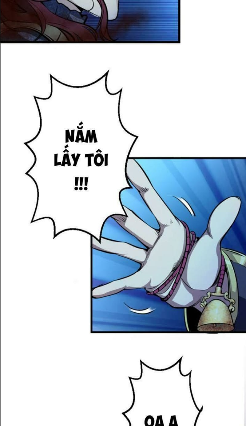 Cao Đẳng Linh Hồn Chapter 2 - 32