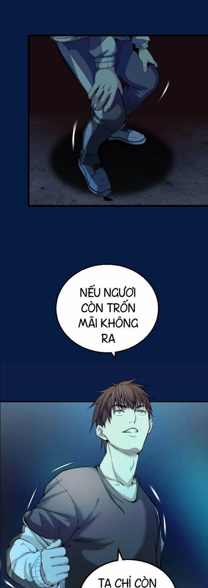 Cao Đẳng Linh Hồn Chapter 2 - 64