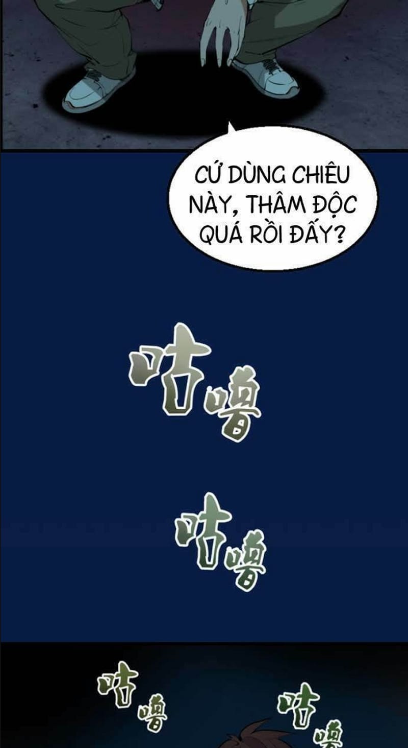 Cao Đẳng Linh Hồn Chapter 2 - 62