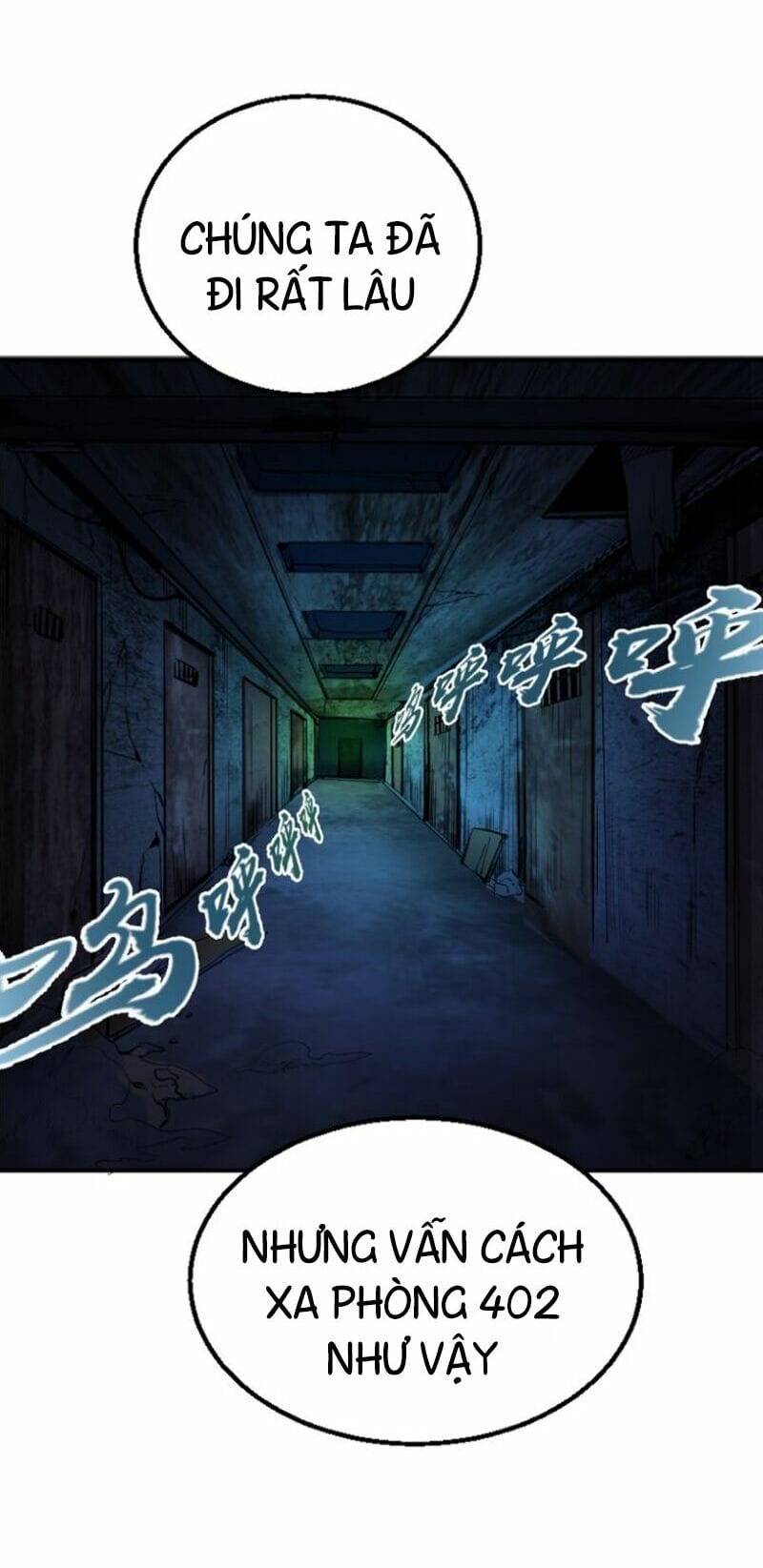 Cao Đẳng Linh Hồn Chapter 2 - 15