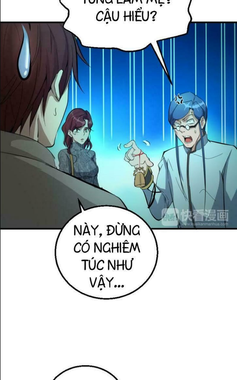 Cao Đẳng Linh Hồn Chapter 2 - 26
