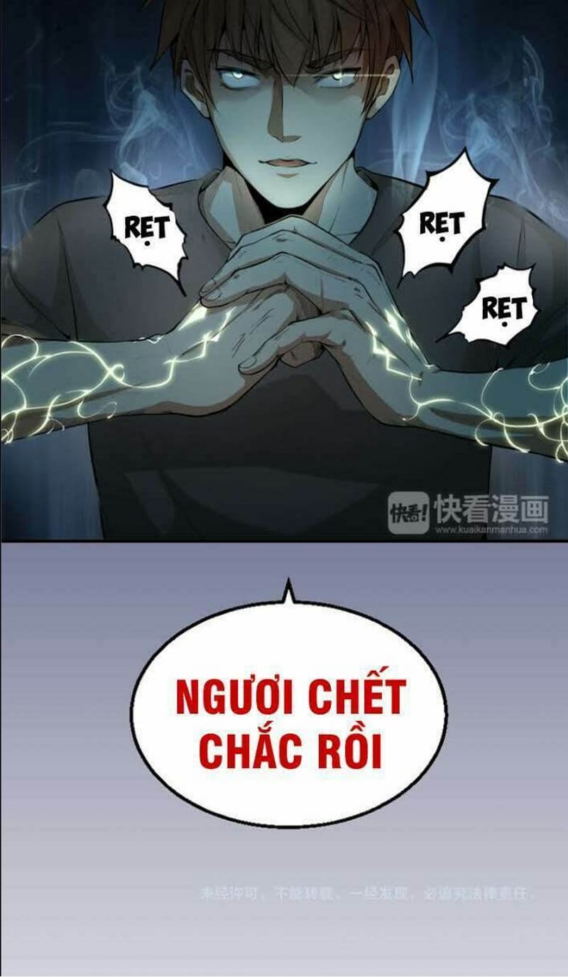 Cao Đẳng Linh Hồn Chapter 2 - 66