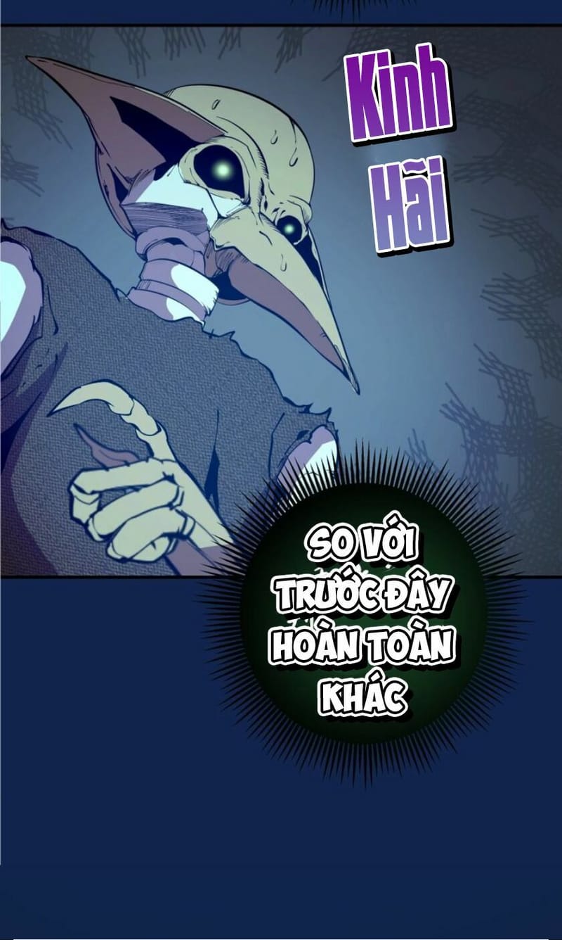 Cao Đẳng Linh Hồn Chapter 25 - 44