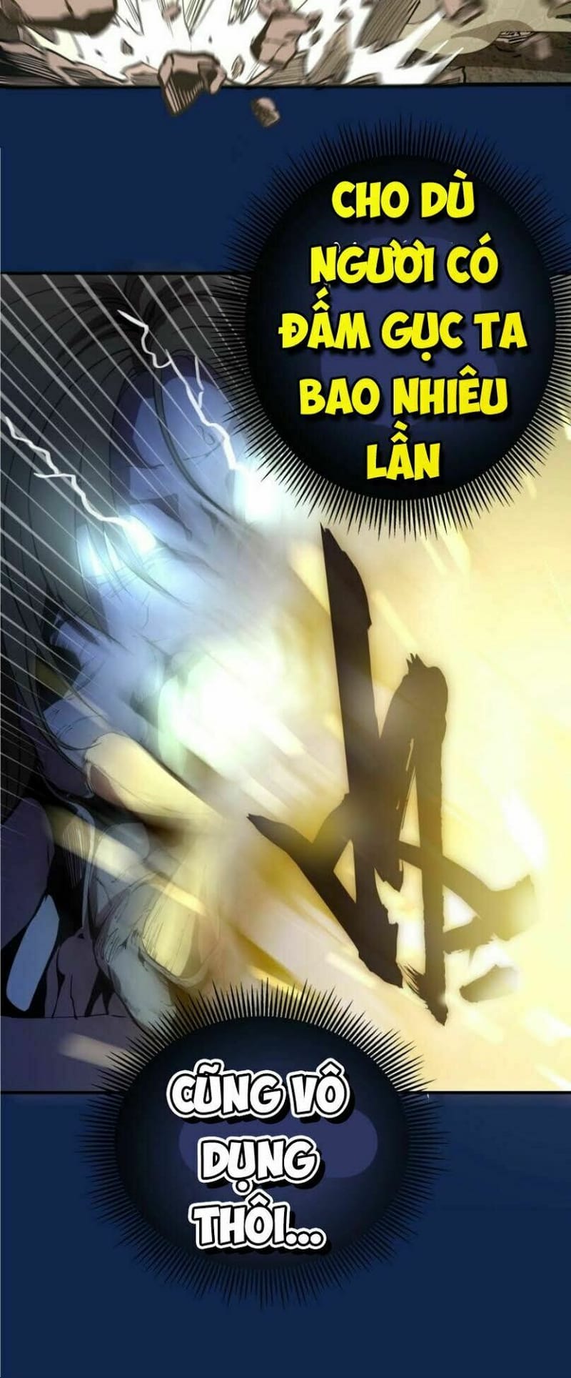 Cao Đẳng Linh Hồn Chapter 25 - 35