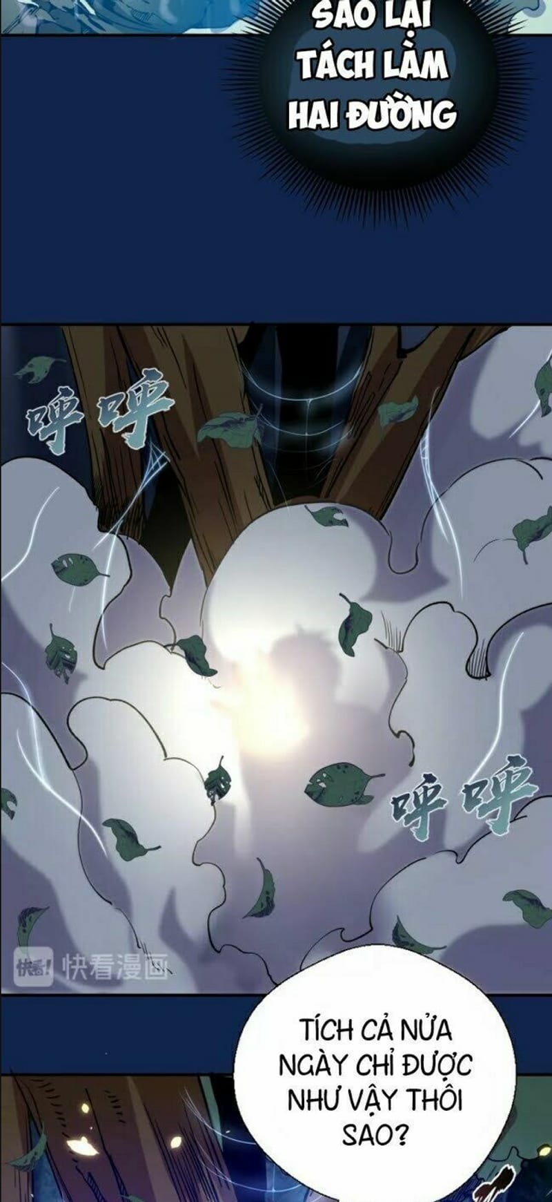 Cao Đẳng Linh Hồn Chapter 25 - 25