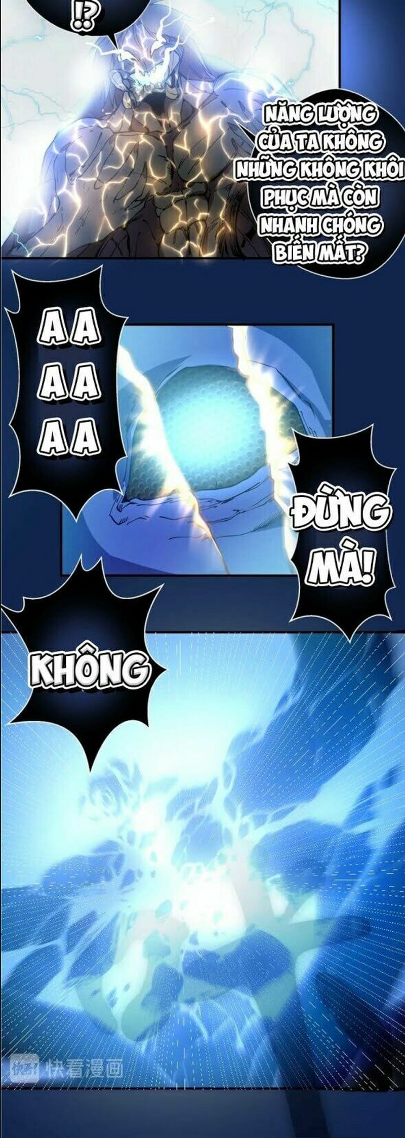 Cao Đẳng Linh Hồn Chapter 25 - 40