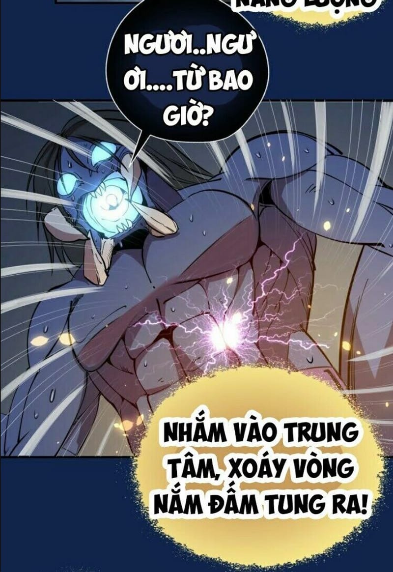 Cao Đẳng Linh Hồn Chapter 25 - 31