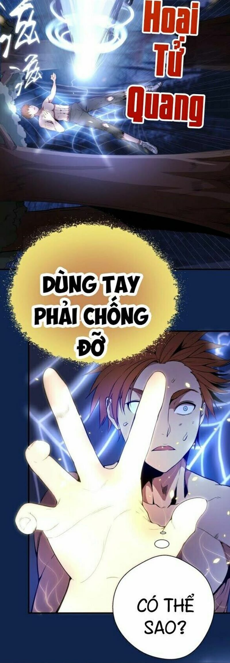 Cao Đẳng Linh Hồn Chapter 25 - 20