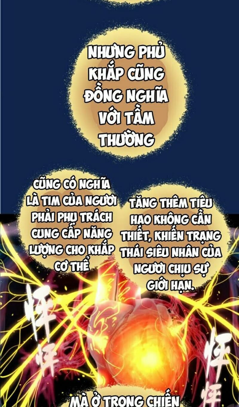 Cao Đẳng Linh Hồn Chapter 25 - 11