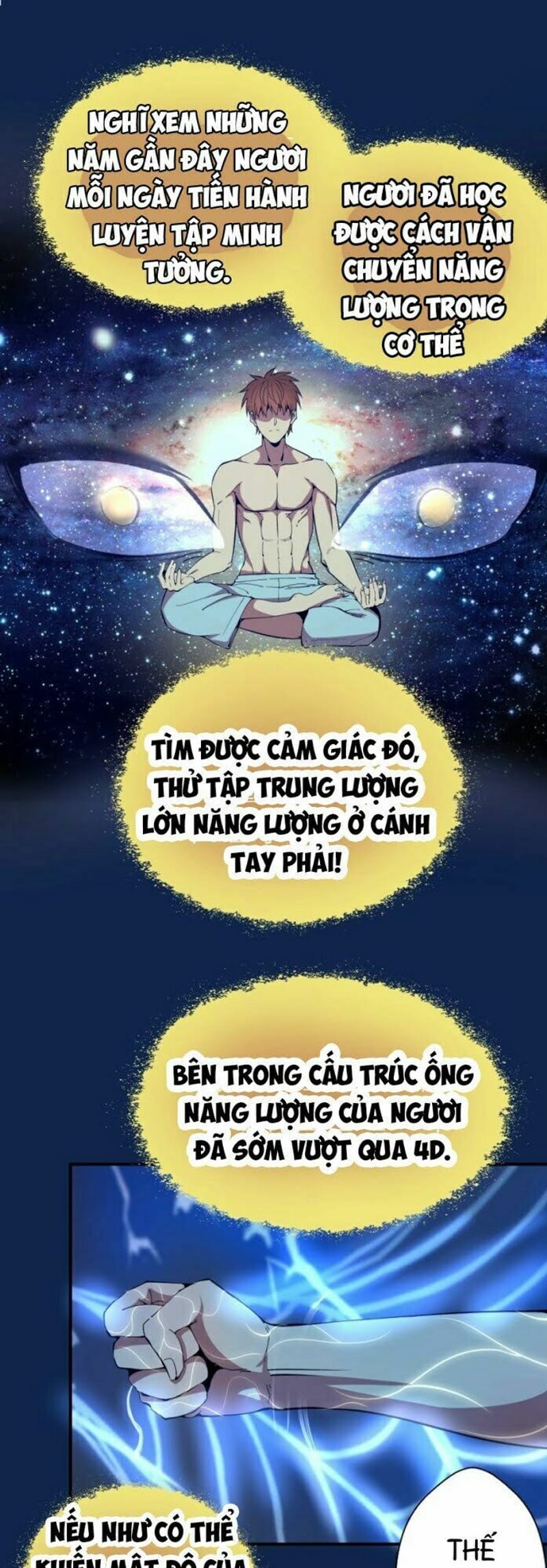 Cao Đẳng Linh Hồn Chapter 25 - 13