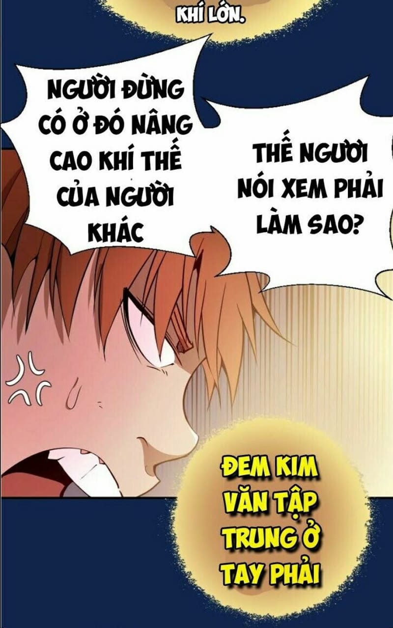Cao Đẳng Linh Hồn Chapter 25 - 9