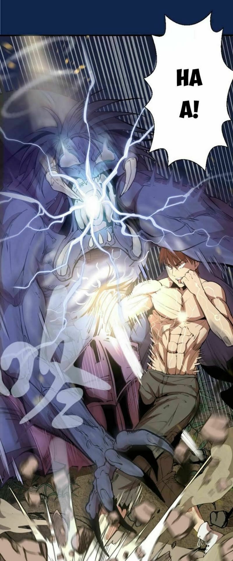 Cao Đẳng Linh Hồn Chapter 25 - 34