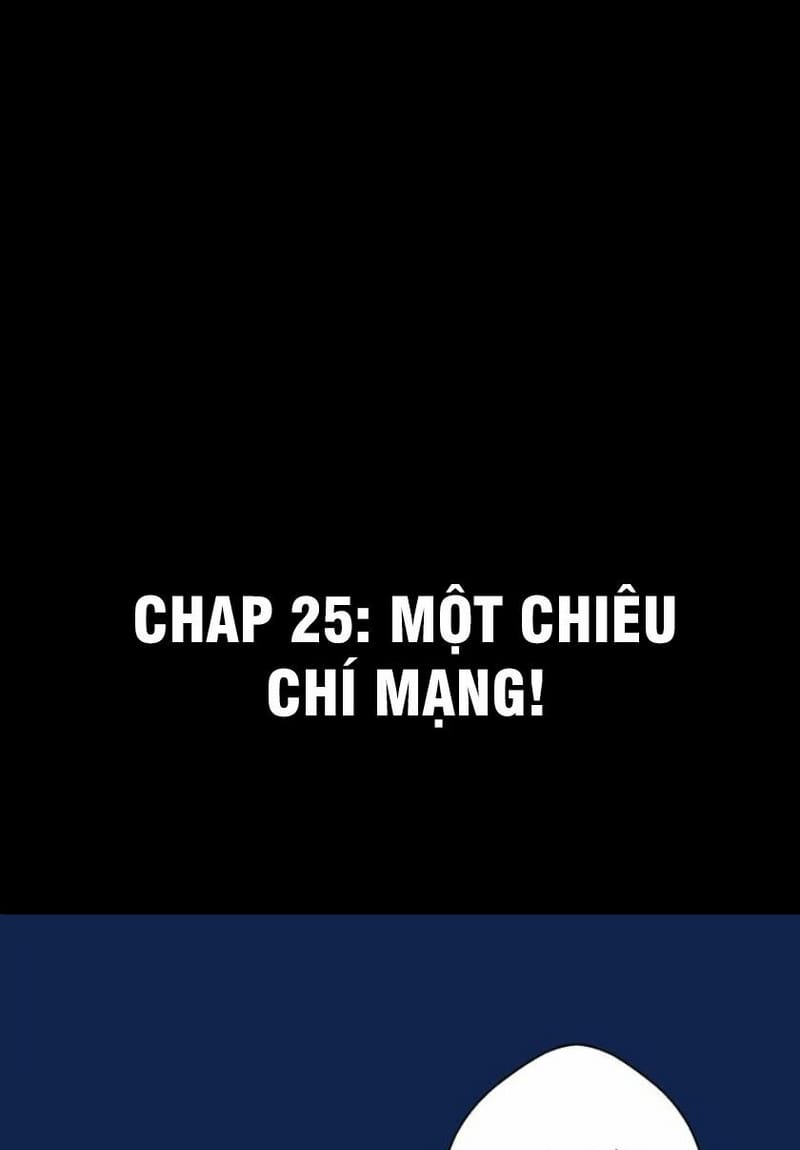 Cao Đẳng Linh Hồn Chapter 25 - 2