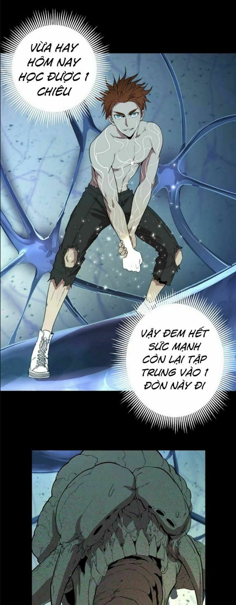 Cao Đẳng Linh Hồn Chapter 27 - 75